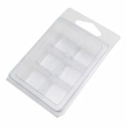 Best deal 😍 Hobbycraft Clamshells For Wax Melts 5 Pack ✔️