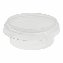 Outlet 🔔 Hobbycraft Wax Melt Deli Pots 7cm 10 Pack 💯