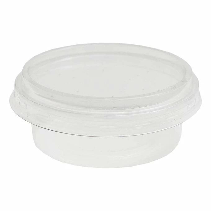Outlet ๐ Hobbycraft Wax Melt Deli Pots 7cm 10 Pack ๐ฏ 3 Outlet ๐ Hobbycraft Wax Melt Deli Pots 7cm 10 Pack ๐ฏ