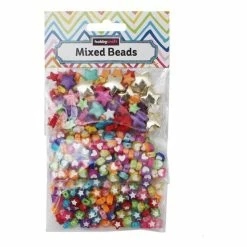 Cheapest ๐ฅ Hobbycraft Bright Mixed Acrylic Bead Waterfall Pack 75g ๐ฏ 5 Cheapest ๐ฅ Hobbycraft Bright Mixed Acrylic Bead Waterfall Pack 75g ๐ฏ -Hobbycraft Shop 643027 1000 2 bright mixed acrylic bead waterfall pack 75g