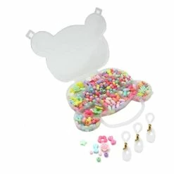 Best reviews of 😉 Hobbycraft Pastel Bear Box Bead Set 160g 🥰