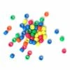 Flash Sale 🔔 Hobbycraft Neon Mixed Pony Beads 182g 😍 -Hobbycraft Shop 643037 1000 1 neon mixed pony beads 182g