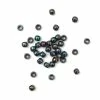 Brand new ⭐ Hobbycraft Metallic Black Pony Beads 68.3g 😍 -Hobbycraft Shop 643040 1000 1 metallic black pony beads 68 3g