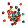 Top 10 💯 Hobbycraft Bright Wooden Bead Bag 56g 🔥 -Hobbycraft Shop 643042 1000 1 bright wooden bead bag 56g