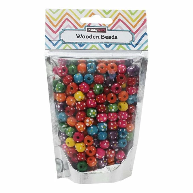 Top 10 ๐ฏ Hobbycraft Bright Wooden Bead Bag 56g ๐ฅ 4 Top 10 ๐ฏ Hobbycraft Bright Wooden Bead Bag 56g ๐ฅ - Image 2