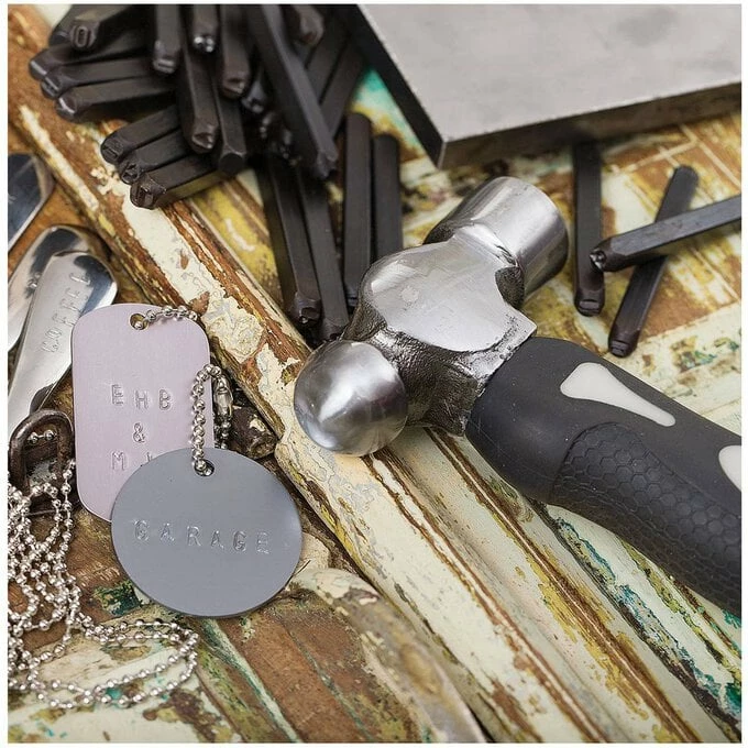 Discount β Hobbycraft Ultimate Metal Press Kit π 5 Discount β Hobbycraft Ultimate Metal Press Kit π - Image 3