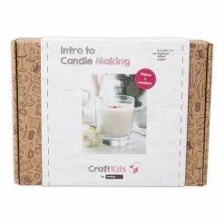 Top 10 💯 Hobbycraft Intro To Candle Making Kit 🛒
