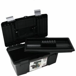 Top 10 ๐ฅฐ Hobbycraft Black Universal Craft Box 39cm X 23cm X 17cm ๐ 7 Top 10 ๐ฅฐ Hobbycraft Black Universal Craft Box 39cm X 23cm X 17cm ๐ -Hobbycraft Shop 644330 1000 3 black universal craft box 39cm x 23cm x 17cm