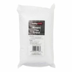 Best Sale 🔔 Hobbycraft Mosaic Tile Grout 500g 💯