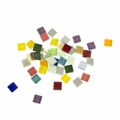 Promo 🥰 Hobbycraft Mosaic Tile Box 430 Pieces 🔔 -Hobbycraft Shop 644967 1000 5 Mosaic Tile Box Assorted 430pieces