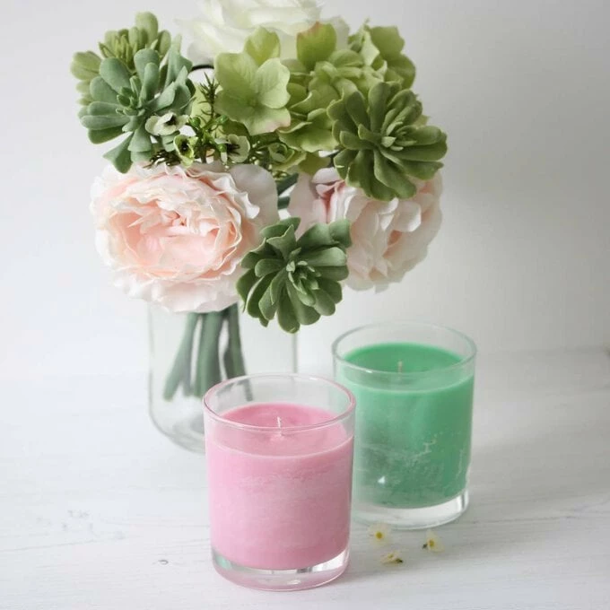 New ๐คฉ Hobbycraft Candle Making Kit 3 Pack ๐งจ 5 New ๐คฉ Hobbycraft Candle Making Kit 3 Pack ๐งจ - Image 3