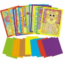 Top 10 🧨 Galt Mega Mosaics 🛒 -Hobbycraft Shop 646568 1000 3 galt mega mosaics