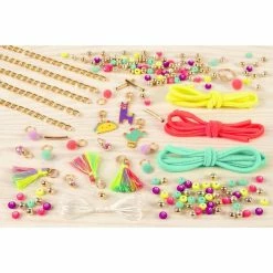 Cheap ๐งจ Make It Real Neo-Brite Chains And Charms ๐ 9 Cheap ๐งจ Make It Real Neo-Brite Chains And Charms ๐ -Hobbycraft Shop 646846 1000 3 make it real neo brite chains and charms