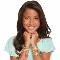 Cheap ๐งจ Make It Real Neo-Brite Chains And Charms ๐ 11 Cheap ๐งจ Make It Real Neo-Brite Chains And Charms ๐ -Hobbycraft Shop 646846 1000 5 make it real neo brite chains and charms