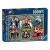 Best deal ⌛ Ravensburger Disney Wicked 👩 Women Jigsaw Puzzle 1000 Pieces 👏