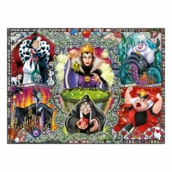 Front Page -Hobbycraft Shop 646895 1000 2 ravensburger disney wicked women jigsaw puzzle 1000 pieces