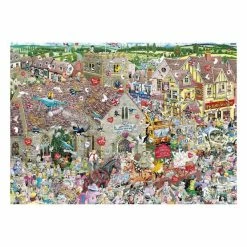 Cheapest ❤️ Gibsons I Love Weddings Jigsaw Puzzle 1000 Pieces 🎁