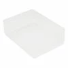 Best reviews of ⌛ Hobbycraft Plastic Storage Box A6 😍