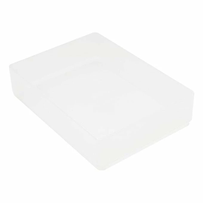 Discount ๐ Hobbycraft Plastic Storage Box A5 โ๏ธ 3 Discount ๐ Hobbycraft Plastic Storage Box A5 โ๏ธ