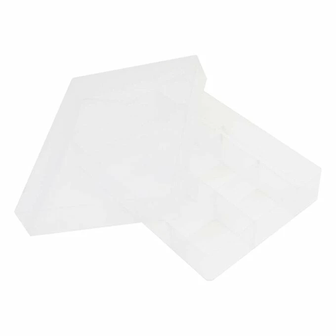 Coupon ๐คฉ Hobbycraft Crafty Tool Storage Box 30cm X 22cm X 5.5cm ๐ 4 Coupon ๐คฉ Hobbycraft Crafty Tool Storage Box 30cm X 22cm X 5.5cm ๐ - Image 2