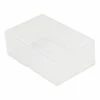 Discount 🥰 Hobbycraft Plastic Storage Box 3.6cm X 6.3cm X 9.9cm ✔️