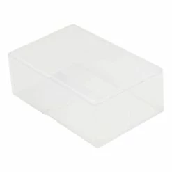 Discount 🥰 Hobbycraft Plastic Storage Box 3.6cm X 6.3cm X 9.9cm ✔️