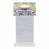 Best deal 🌟 Hobbycraft Bracelet Elastic 10m 😍 -Hobbycraft Shop 649416 1000 1 bracelet elastic 10m