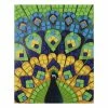 Best reviews of 😍 Hobbycraft Foam Mosaic Art Peacock 🛒 -Hobbycraft Shop 650143 1001 1 foam mosaic art peacock