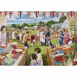 Best Pirce ⭐ Gibsons The Farmer's Round Jigsaw Puzzle 500 Pieces 4 Pack 🥰 9 Best Pirce ⭐ Gibsons The Farmer's Round Jigsaw Puzzle 500 Pieces 4 Pack 🥰 -Hobbycraft Shop 650721 1000 3 gibsons the farmers round jigsaw puzzle 500 pieces 4 pack