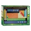 Budget ✨ Eurographics Periodic Table Of Elements Jigsaw Puzzle 1000 Pieces 💯 -Hobbycraft Shop 650818 1000 1 eurographics periodic table of elements jigsaw puzzle 1000 pieces