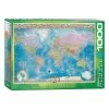 Hot Sale π₯° Eurographics Map Of The World Jigsaw Puzzle 1000 Pieces π€© 1 Hot Sale π₯° Eurographics Map Of The World Jigsaw Puzzle 1000 Pieces π€© -Hobbycraft Shop 651322 1000 1 eurographics map of the world jigsaw puzzle 1000 pieces