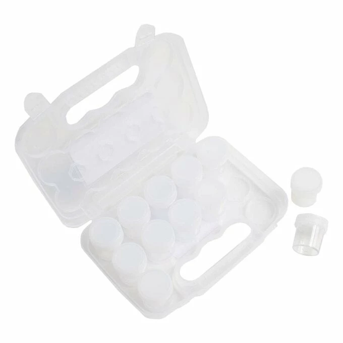 Cheap π Hobbycraft Bead Storage Travel Case π 4 Cheap π Hobbycraft Bead Storage Travel Case π - Image 2