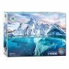 Hot Sale ⭐ Eurographics Save Our Planet Arctic Jigsaw Puzzle 1000 Pieces 😍 -Hobbycraft Shop 652430 1000 1 Arctic Jigsaw 1000pcs