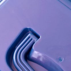 Discount ๐ Hobbycraft Purple Metallic Caddy 33cm X 20cm X 15cm ๐ 9 Discount ๐ Hobbycraft Purple Metallic Caddy 33cm X 20cm X 15cm ๐ -Hobbycraft Shop 652617 1002 4 purple metallic caddy 33cm x 20cm x 15cm