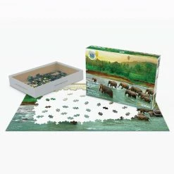 Best deal π Eurographics Save Our Planet Rainforest Jigsaw Puzzle 1000 Pieces π― 7 Best deal π Eurographics Save Our Planet Rainforest Jigsaw Puzzle 1000 Pieces π― -Hobbycraft Shop 652799 1000 3 .jpegeurographics save our planet rainforest jigsaw puzzle 1000 pieces