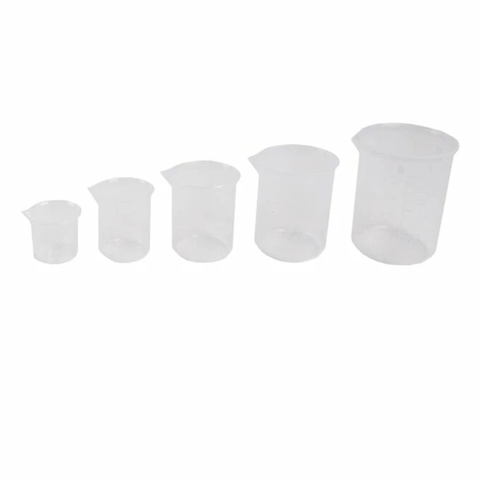 Hot Sale π₯ Hobbycraft Mixed Pouring Cups 5 Pack β¨ 4 Hot Sale π₯ Hobbycraft Mixed Pouring Cups 5 Pack β¨ - Image 2