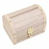 Deals 🎁 Hobbycraft Wooden Jewellery Chest 13cm X 9cm X 9cm 🧨 -Hobbycraft Shop 655675 1000 1 wooden jewellery chest 13cm x 9cm x 9cm