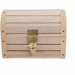 Deals 🎁 Hobbycraft Wooden Jewellery Chest 13cm X 9cm X 9cm 🧨 -Hobbycraft Shop 655675 1000 3 wooden jewellery chest 13cm x 9cm x 9cm