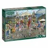 Cheapest ⌛ Falcon Covent Garden Jigsaw Puzzle 500 Pieces 🤩 -Hobbycraft Shop 656496 1000 1 falcon covent garden jigsaw