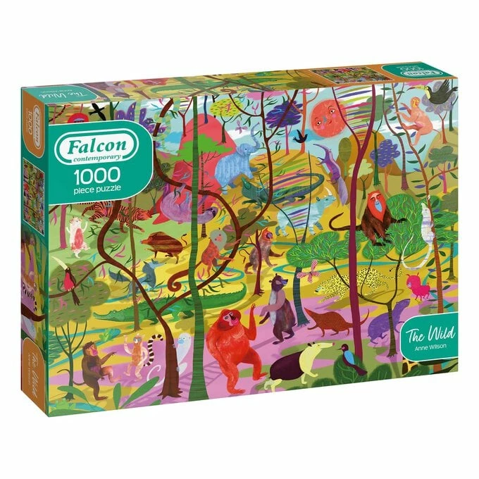 Discount βοΈ Falcon The Wild Jigsaw Puzzle 1000 Pieces π 3 Discount βοΈ Falcon The Wild Jigsaw Puzzle 1000 Pieces π