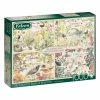 Deals π Falcon Country Diary Seasons Jigsaw Puzzle 1000 Pieces βοΈ 1 Deals π Falcon Country Diary Seasons Jigsaw Puzzle 1000 Pieces βοΈ -Hobbycraft Shop 656505 1000 1 country diary four seasons jigsaw