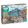 Outlet 😀 Falcon Piccadilly Circus Jigsaw Puzzle 1000 Pieces 😀 -Hobbycraft Shop 656511 1000 1 james galt contemporary picadilly circus 100 pieces