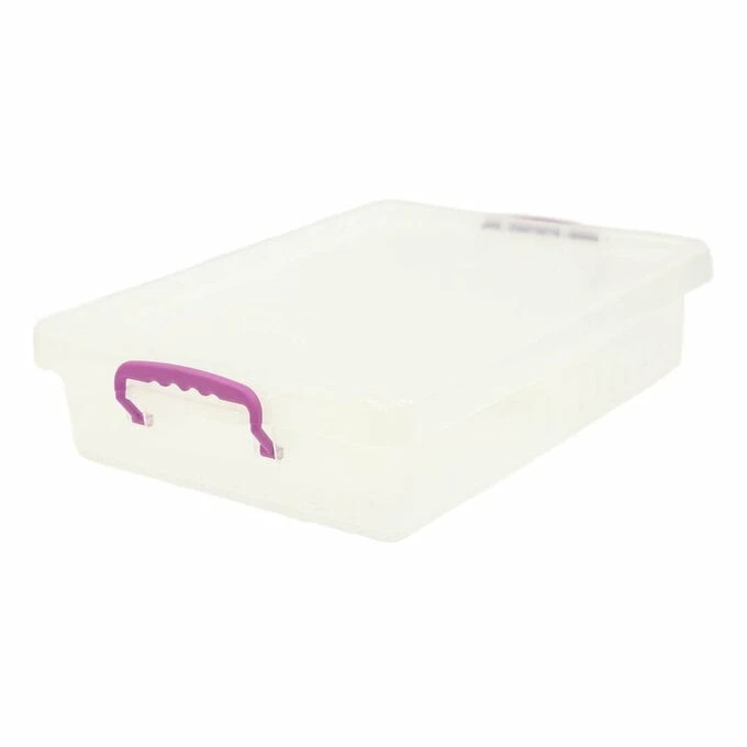 Promo π Crafter's Companion Stash 'n' Stack Storage Box π 3 Promo π Crafter's Companion Stash 'n' Stack Storage Box π