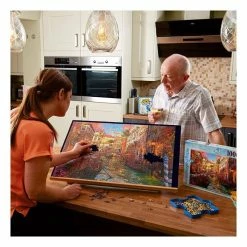 Top 10 ✨ Ravensburger A Fisherman’s Life Jigsaw Puzzle 1000 Pieces 🌟 11 Top 10 ✨ Ravensburger A Fisherman’s Life Jigsaw Puzzle 1000 Pieces 🌟 -Hobbycraft Shop 658239 1000 5 A Fishermans Life puzzle 1000pcs