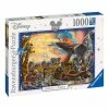 Cheapest 🔔 Ravensburger Disney Lion King Jigsaw Puzzle 1000 Pieces 💯