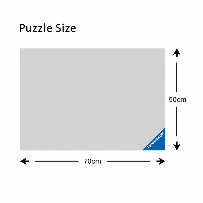 Brand new π Ravensburger Disney The Little Mermaid Jigsaw Puzzle 1000 Pieces βοΈ 5 Brand new π Ravensburger Disney The Little Mermaid Jigsaw Puzzle 1000 Pieces βοΈ - Image 3