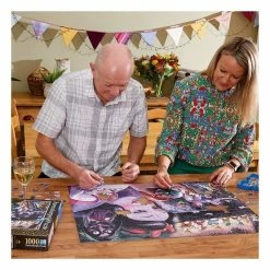 Brand new π Ravensburger Disney The Little Mermaid Jigsaw Puzzle 1000 Pieces βοΈ 9 Brand new π Ravensburger Disney The Little Mermaid Jigsaw Puzzle 1000 Pieces βοΈ -Hobbycraft Shop 658243 1000 4 little mermaid jigsaw puzzle ravensburger