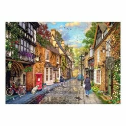 Cheapest ๐ Ravensburger Meadow Hill Lane Jigsaw Puzzle 1000 Pieces ๐ฏ 7 Cheapest ๐ Ravensburger Meadow Hill Lane Jigsaw Puzzle 1000 Pieces ๐ฏ -Hobbycraft Shop 658244 1000 2 Meadow Hill Lane puzzle 1000pcs