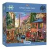 Brand new ❤️ Gibsons Sunset Over Paris Jigsaw Puzzle 1000 Pieces ✨ -Hobbycraft Shop 658864 1000 1 Sunset Over Paris Jigsaw
