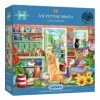 Promo 🌟 Gibsons The Potting Bench Jigsaw Puzzle 1000 Pieces 🌟 -Hobbycraft Shop 658865 1000 1 The Potting Bench Jigsaw